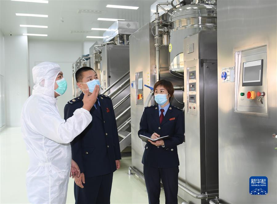 （新華全媒頭條·圖文互動(dòng)）（6）堅(jiān)定信心，鞏固恢復(fù)態(tài)勢(shì)——前5個(gè)月中國經(jīng)濟(jì)走勢(shì)觀察